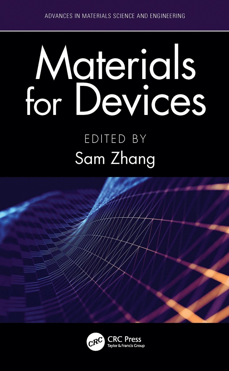 Materials for Devices 1