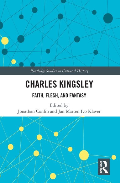 Jonathan Conlin, Jan Marten Ivo Klaver - Charles Kingsley, Häftad
