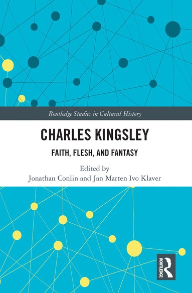 bokomslag Charles Kingsley