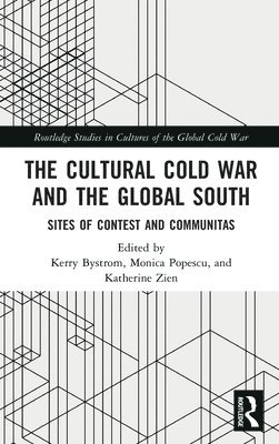 Cultural Cold War and the Global South