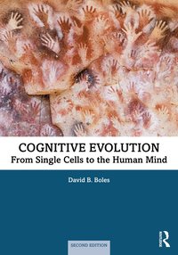 bokomslag Cognitive Evolution