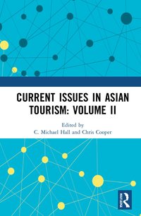 bokomslag Current Issues in Asian Tourism: Volume II