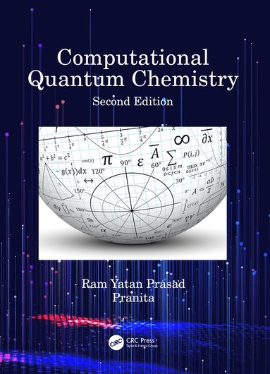 bokomslag Computational Quantum Chemistry