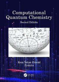 bokomslag Computational Quantum Chemistry