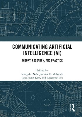 Communicating Artificial Intelligence (AI) 1