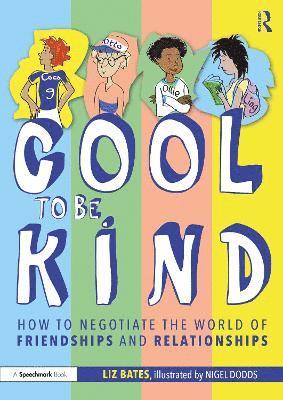 Cool to be Kind 1