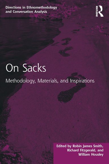 Robin James Smith, Richard Fitzgerald, William Housley - On Sacks, Häftad