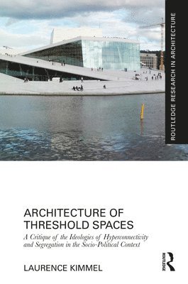 Architecture of Threshold Spaces 1