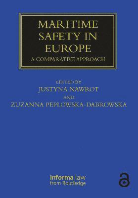 Maritime Safety in Europe 1