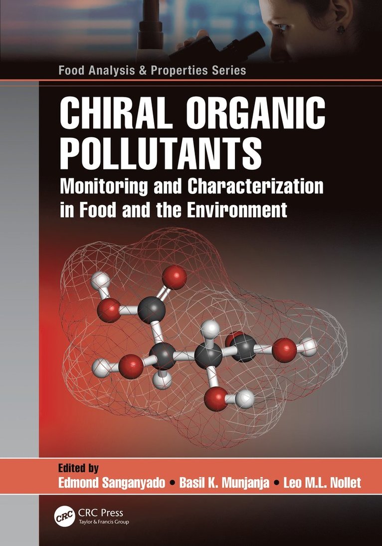 Chiral Organic Pollutants 1