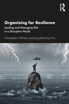 Organizing For Resilience 1