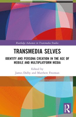 Transmedia Selves 1