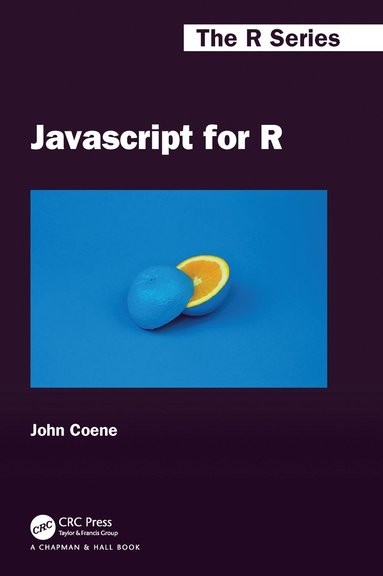 bokomslag Javascript for R