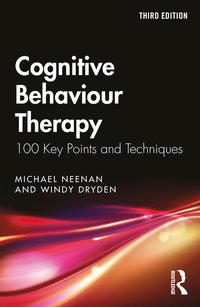 bokomslag Cognitive Behaviour Therapy