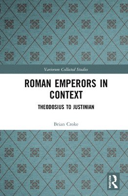 Roman Emperors in Context 1