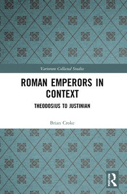 Roman Emperors in Context 1