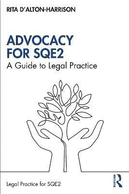 bokomslag Advocacy for SQE2