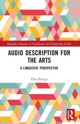 Audio Description for the Arts 1