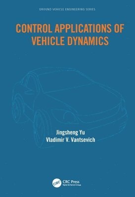 Control Applications of Vehicle Dynamics 1