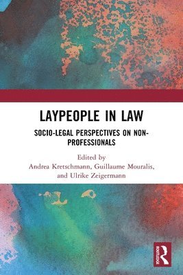 Laypeople in Law
