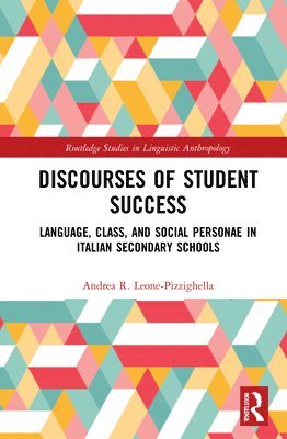 Discourses of Student Success 1