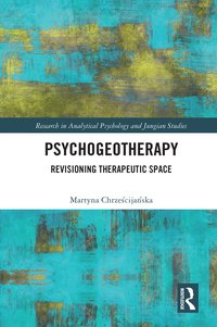 bokomslag Psychogeotherapy