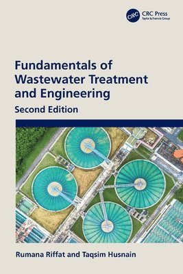 Fundamentals of Wastewater Treatment and Engineering 1