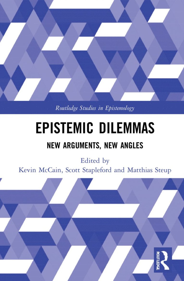 Epistemic Dilemmas 1