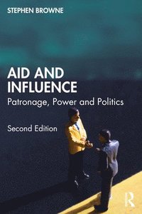 bokomslag Aid and Influence