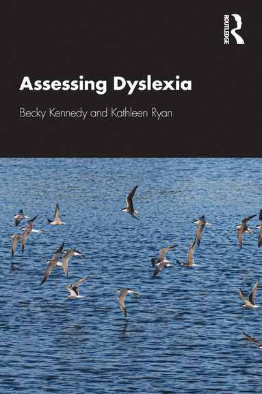 bokomslag Assessing Dyslexia