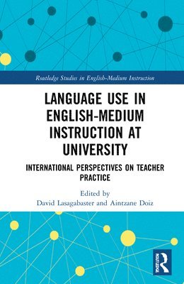 Language Use in English-Medium Instruction at University 1