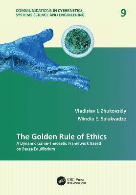 The Golden Rule of Ethics 1