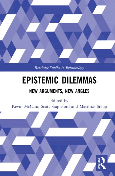 bokomslag Epistemic Dilemmas