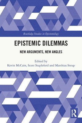 Epistemic Dilemmas 1