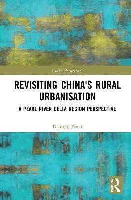 Revisiting China's Rural Urbanisation