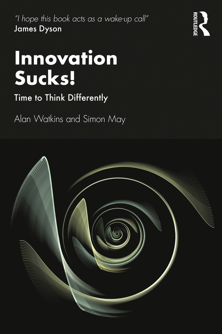 Innovation Sucks! 1