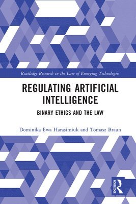 Regulating Artificial Intelligence 1