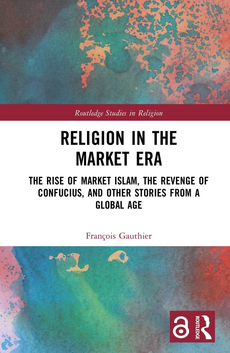 Religion in the Market Era 1