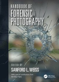 bokomslag Handbook of Forensic Photography