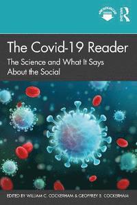 bokomslag The Covid-19 Reader