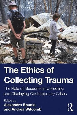 The Ethics of Collecting Trauma 1