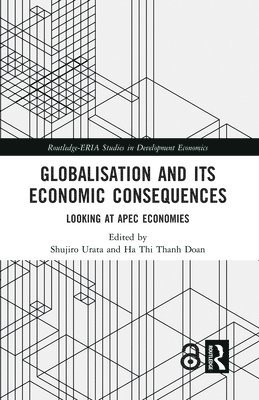 Globalisation and its Economic Consequences 1