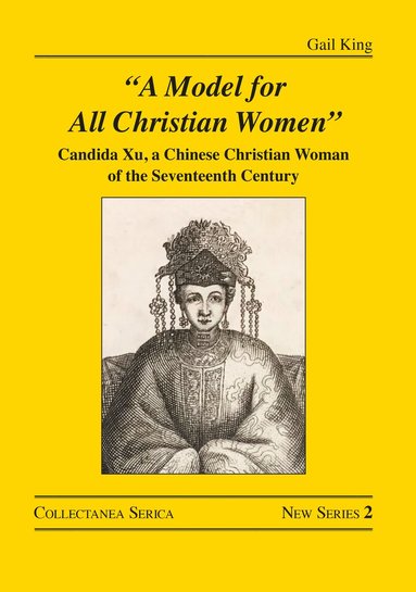 bokomslag "A Model for All Christian Women"