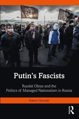 Putin's Fascists 1