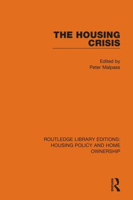 The Housing Crisis 1