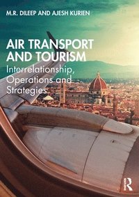 bokomslag Air Transport and Tourism