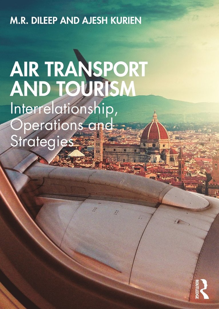 Air Transport and Tourism 1