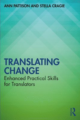 Translating Change 1