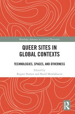 Queer Sites in Global Contexts 1