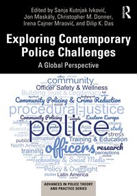 bokomslag Exploring Contemporary Police Challenges